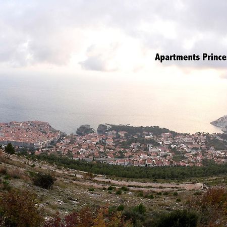 Apartment Princess Maria - Free Garage Dubrovnik Exterior photo