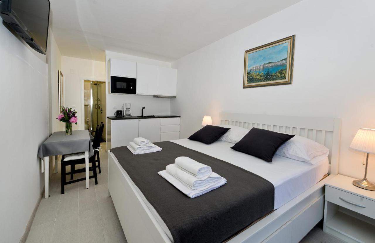 Apartment Princess Maria - Free Garage Dubrovnik Exterior photo